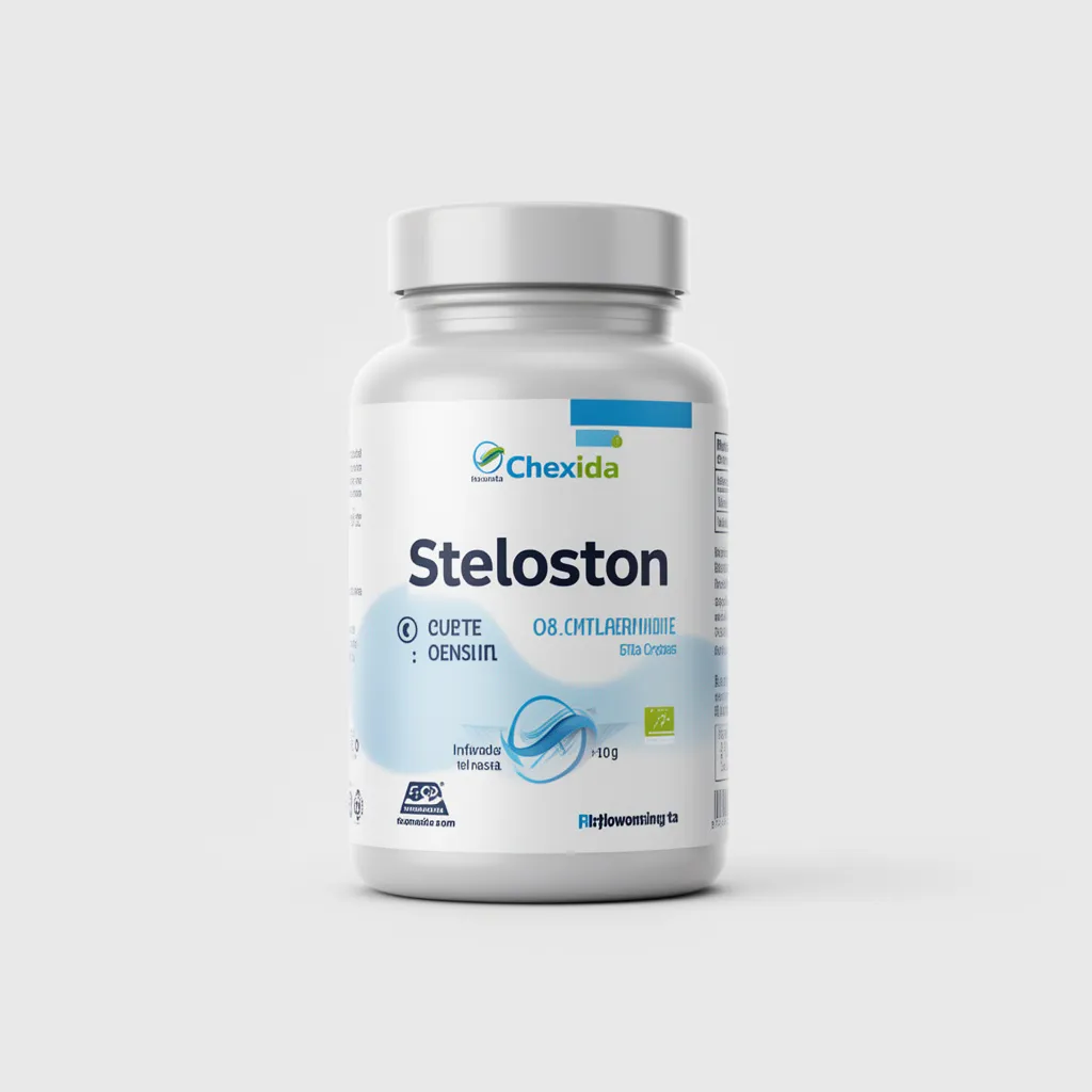 Steloston